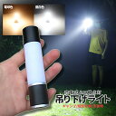 吊り下げ ランタン LED ライト 昼白色 電球色 照明 キャンプ led 懐中電灯 小型 ハンディライト 充電式 camp アウトドア 防災 釣り 作業用 懐中電灯 投光器 ケーブル付き 携帯便利 BOURAN 送料無料 PT
