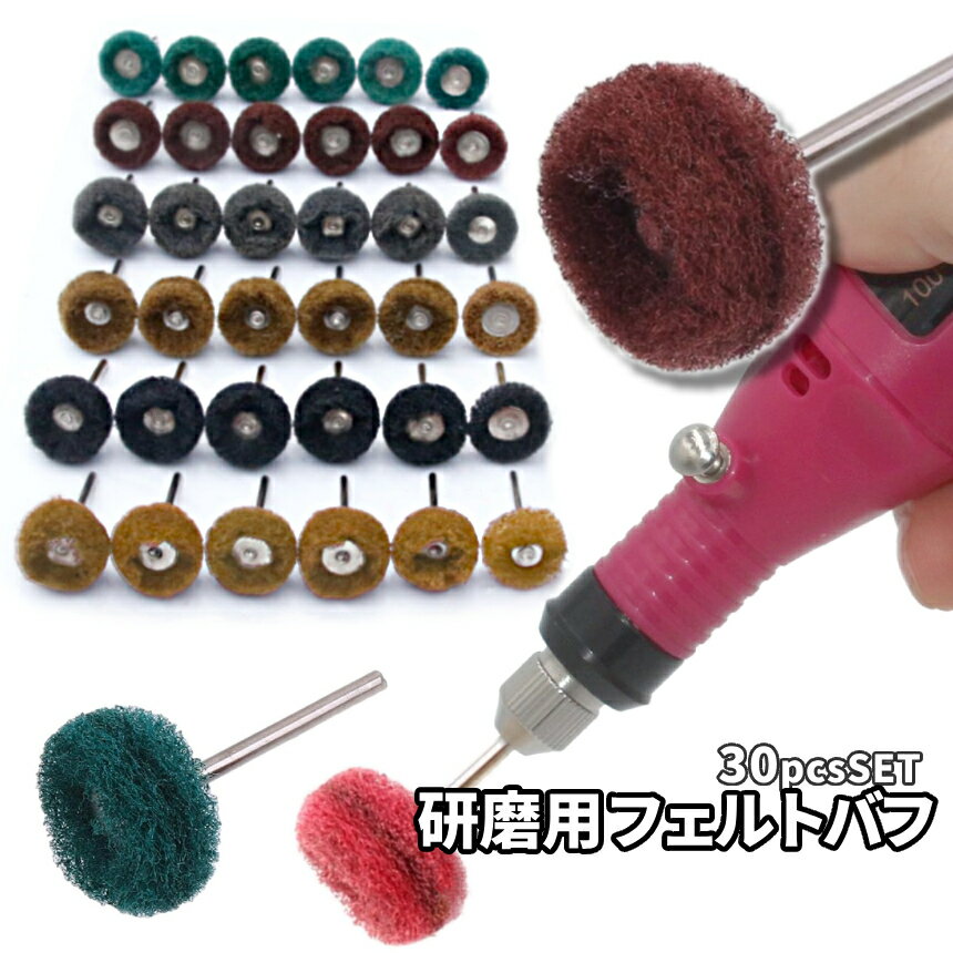 [全品ポイント10倍★BLACK FRIDAY] リューター用 ナイロ...(4)