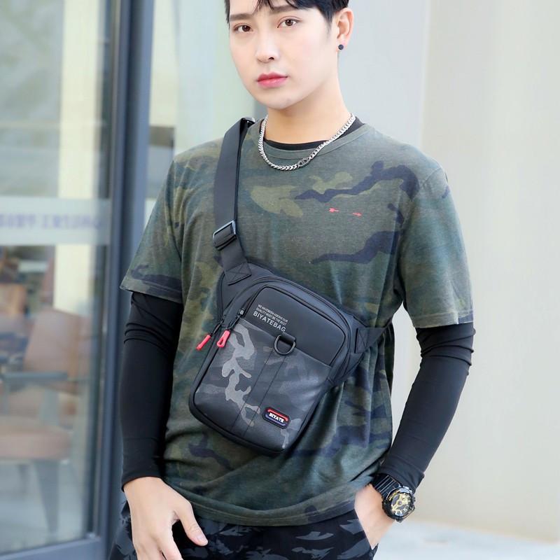 レッグポーチ メンズ レッグバッグ アウトドア ポーチ ウエスト ヒップバッグ バイク 自転車 登山 アウトドア 釣り ミリタリー 多機能