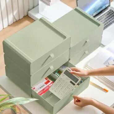 【スーパーsale限定】蓋付き下着収納ボックス　仕切り 引出し 収納 蓋付き 積み重ね 整理整頓 10マス 15マス 便利 小物 整頓ボックス 下着 衣類 収納