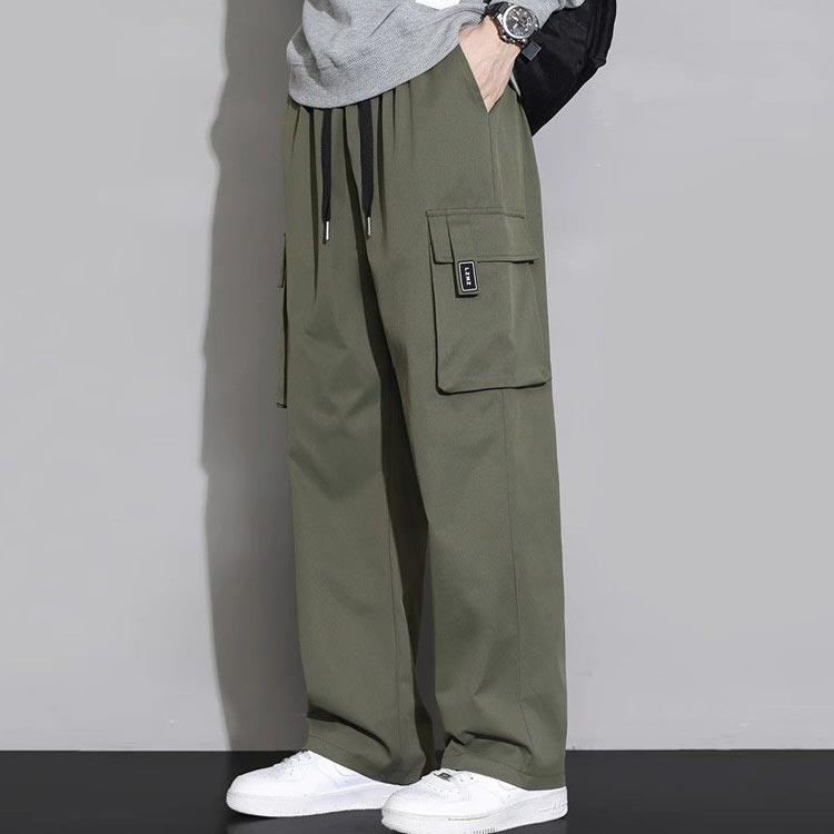 トレッキングパンツ メンズ 裏起毛 パンツ メンズ 冬 カーゴパンツ 防寒 パンツ チノパ