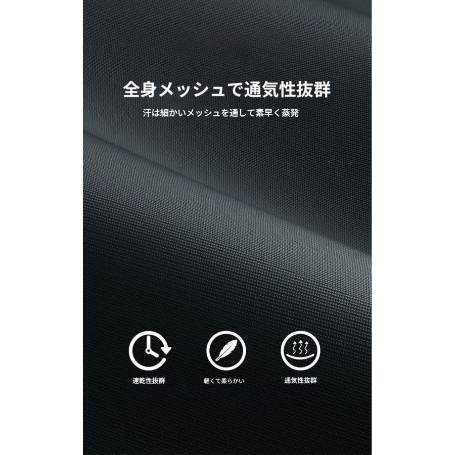 上下セット 水着 メンズ ラッシュガード 半袖 水陸両用 サーフパンツ UVカット 体型カバー 男性 おしゃれ 大きいサイズ 大人　フィットネス水着 セパレート