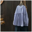 レディース シャツブラウス チュニックトップス ロング丈 Aライン 七分袖【新色追加】春夏 カジュアル 大きいサイズ対応 通勤 オフィス お出かけ
