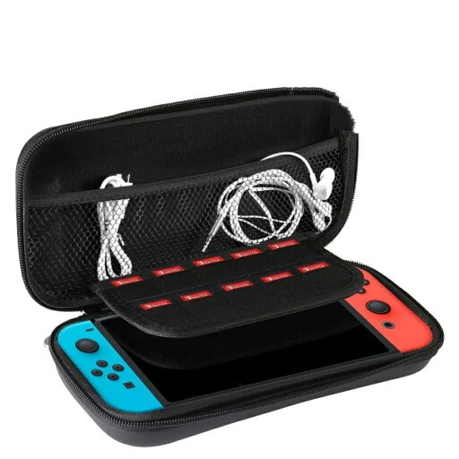 Switch ケース スイッチ ケース ライト Switchケース 有機EL ニンテンドー スイッチケース Lite 任天堂 Nintendo スイッチライト キャリングケース Switch ケース スイッチ ケース ライト Switchケース 有機EL ニンテンドー スイッチケース Lite 任天堂 Nintendo スイッチライト キャリングケース