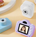キッズカメラ トイカメラ 3歳 4歳 5歳 4000万画素 SDカード付き デジタルカメラ 写真 動画 32GB ゲーム内蔵 インカメラ 子供用 おもちゃ 小型 ままごと