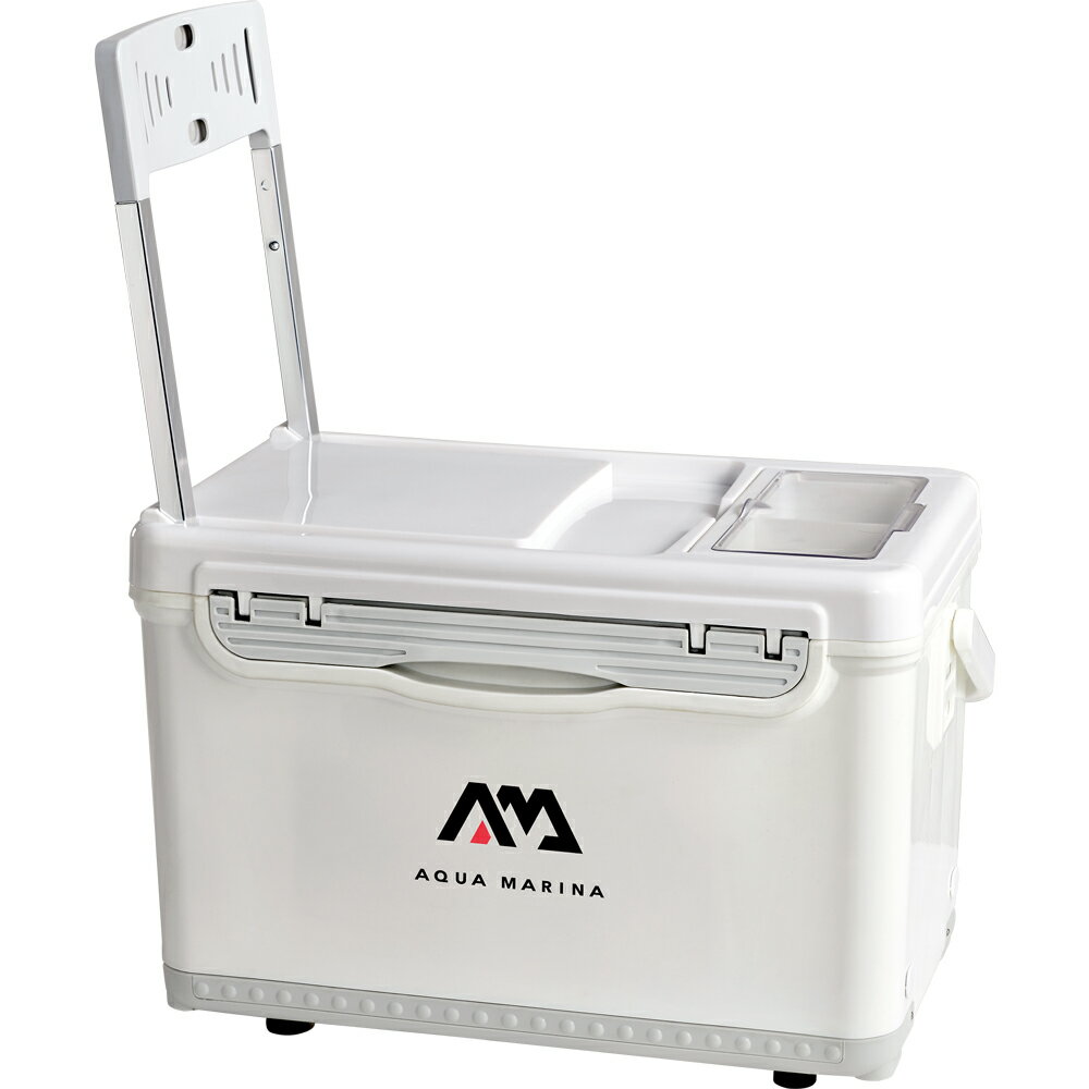 ̵AQUA MARINA(ޥ꡼) 2-IN-1 եå 顼ܥå ɥե 22L B0302943