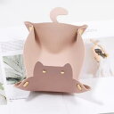 オリジナル ネコトレー ピンク ダイストレー 小物入れ 楽天 楽天市場