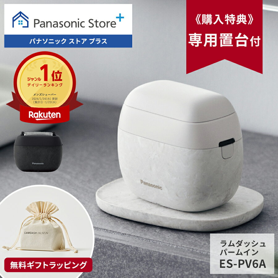 メーカー:Panasonic, 発売日:2023年9月1日