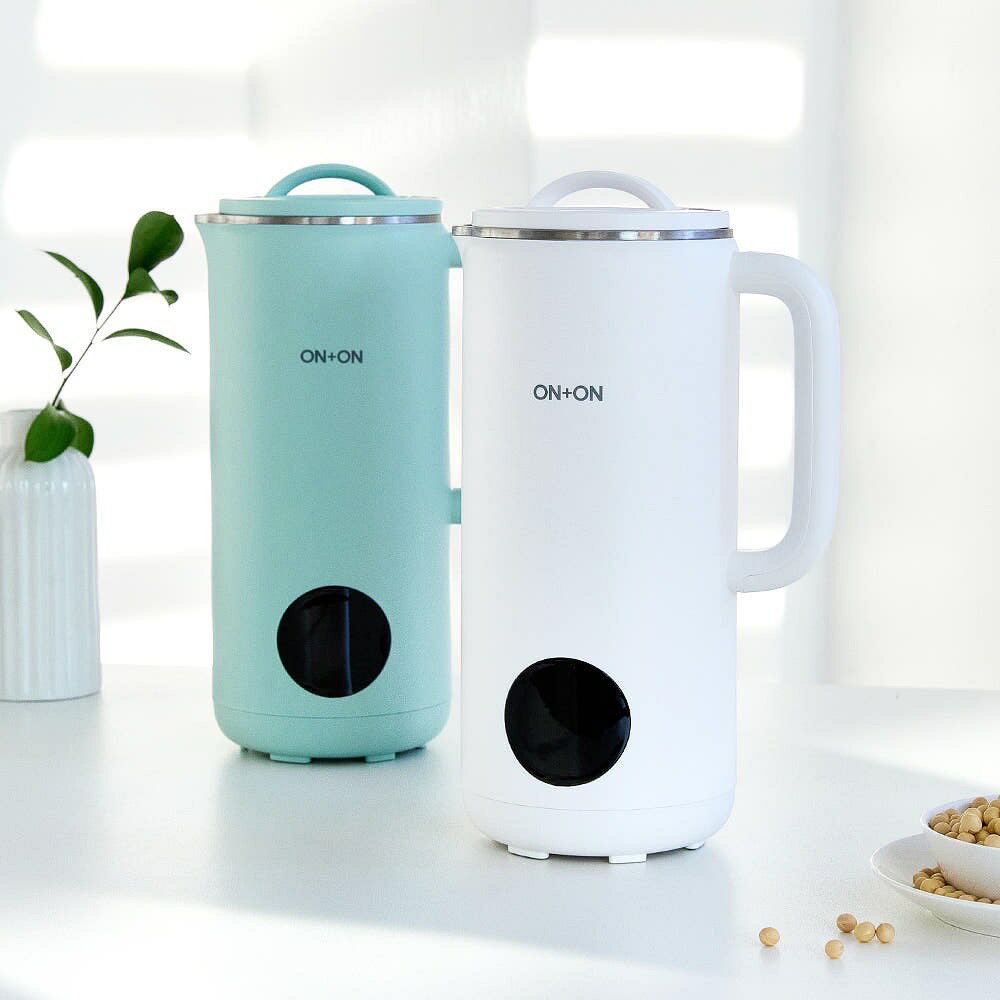 【本場韓国TVショッピング販売台数40万台・豆乳マシンON＋ON】 ソイドリーム 【750mL】おいしい豆乳メ..