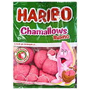 【ハリボー マシュマロルビーノ 】ハリボー マシュマロルビーノ 季節限定 年越しプレゼント お菓子 マシュマロ しっとり チョコレート SNS話題