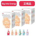 正規品 送料無料【 3ピース ・ Energy 】 LABUBU らぶぶ 『 THE MONSTERS Big into Energy 』ラブブ Labubu ...