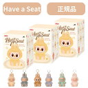 送料無料【正規品 ・3ピース ・ Have a Seat 】 LABUBU らぶぶ 『 THE MONSTERS Have a Seat 』ラブブ ハブアシート...