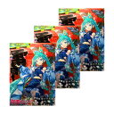 3個セット 送料無料 【雷おこし・ 初音ミク 】常磐堂雷おこし本舗 『 マジカルミライ 2025 初音ミク コラボ』 雷おこし 浅草 常磐堂 手土産 お供え物 お菓子 銘菓 ニューヨークパーフェクトチーズ ココリス 母の日 ギフト