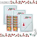 3個セット【ハローベリー 10個入り・送料無料】オードリー 『AUDREY ハローベリー10個入り』 スイーツ お菓子 ラングドシャ 東京土産 手土産 お供え物...