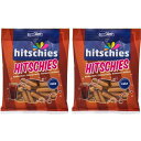 2個セット【コーラ・送料無料】HITSCHIES ヒッチーズ チューイングキャンディ コーラ 海外のコーラフレーバーに似た味わいが楽しめます！ 詳細情報 不思議な見た目のカラフルなキャンディ「ヒッチーズ」から、コーラフレーバーがラインアップ。カリカリ食感で、海外のコーラフレーバーに似た味わいが楽しめます！ 1