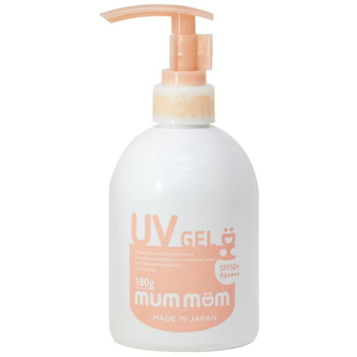 マムマム UVジェルN ヘルス&ビューティ UVケア マムマム UVジェルN ヘルス&ビューティ UVケア
