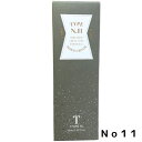 【No11・ハンドクリーム・送料無料】TYPE No.(タイプナンバー)ハンドクリーム　No11　ウインドステイ　40ml