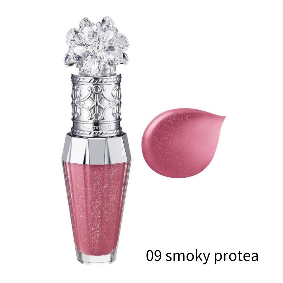 予約 2月16日発売 【2024春・リップブーケ セラム 09 】ジルスチュアート　ビューティ JILLSTUART Beauty クリスタルブルーム　リップブーケ セラム 08 majestic dahlia