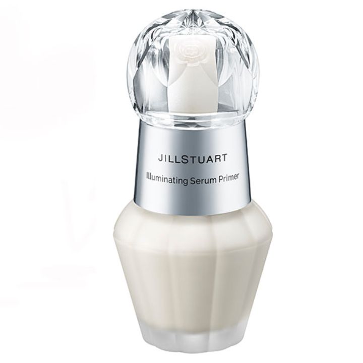 ジルスチュアート 【01 crystal diamond】JILL STUART（ジルスチュアート）ジルスチュアート イルミネイティング セラムプライマー 30ml