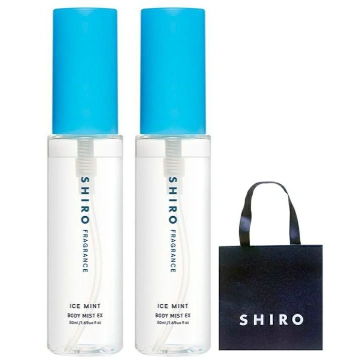 楽天市場】SHIRO アイスミント ボディミスト エクストラクールの通販 楽天市場】SHIRO アイスミント ボディミスト エクストラクールの通販