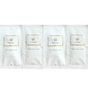 2個セット 1回分セット【スムースシャンプ&トリートメント・1回分】Wonjungyo(ウォンジョンヨ)リペア シャンプ トリートメント スムース トライアル ...