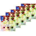 5個セット【袋タイプ・三つ濃厚な味わい・送料無料】meiji 明治 メルティーキッス 三つ濃厚な味わい フルーティー濃いご プレミアムショコラ 濃抹茶 30粒