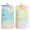 激安【詰め替え370mL/460ml・シャンプー・どちらか1点・送料無料】ママ&キッズ ベビーヘアシャンプー ベビー全身用シャンプー 詰め替え 370mL/46...