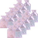 10個セット ピンク【1回分・ミルクプロテイン シャンプー&トリートメント】ReFa(リファ)ミルクプロテインピンク シャンプー&トリートメント トライル 1回...