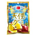 送料無料【リンゴ・天使のグミ】極上食感 天使のグミ 恵みの濃厚ぶどう味