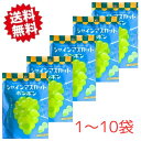 八雲製菓 シャインマスカットボンボン