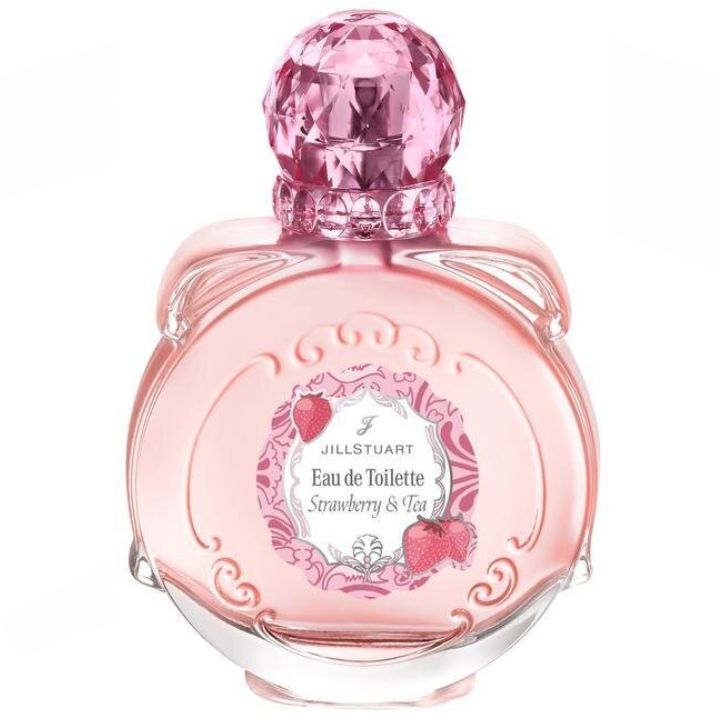 ͽ������2��6��ȯ��ڥ��ȥ��٥꡼���ƥ��� �����ɥȥ�� 50mL�ۥ��륹���奢���� �ӥ塼�ƥ�(JILLSTUART Beauty)���ȥ��٥꡼���ƥ��� ����...