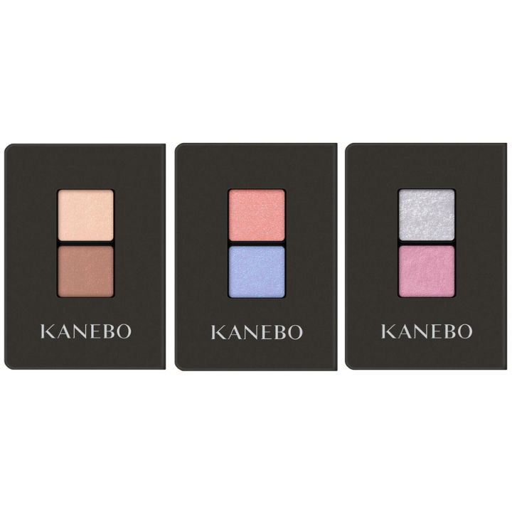 樂天商城 - 予約販売2026年4月10日発売 カネボウ KANEBO アイカラーデュオ EX12、EX13、EX14