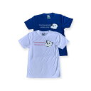 パンダハウス 41-177(PandaHouse)テニスウェア ポリエステル100% メッシュドライ UVカット 半袖Tシャツ 41-177(4)