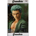 ワンピース　Grandista 　THE GRANDLINE MEN　ゾロ