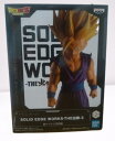 ドラゴンボールZ SOLID EDGE WORKSーTHE出陣5 超サイヤ人2 孫悟飯 A