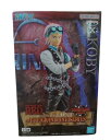 ワンピース FILM RED DXF THE GRANDLINE SERIES KOBY フィギュア