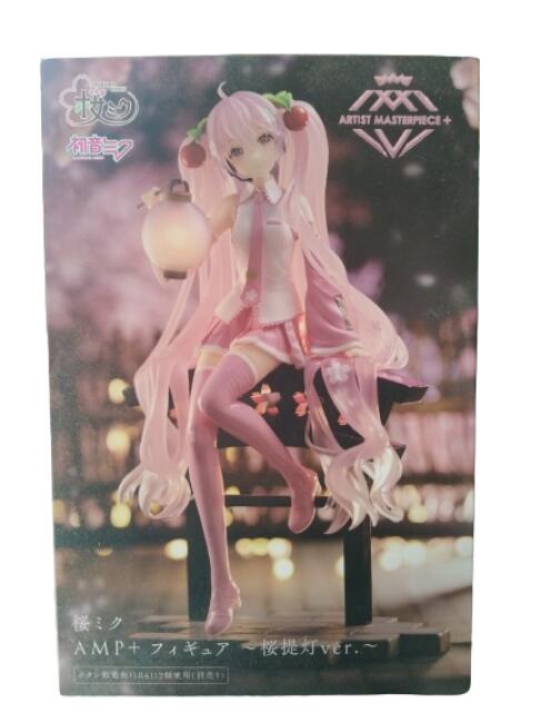 楽天市場】初音ミク フィギュア 桜の通販 楽天市場】初音ミク フィギュア 桜の通販