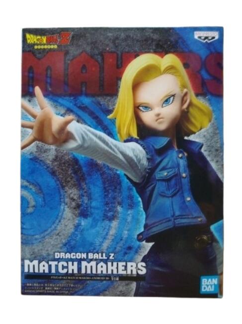 楽天市場】ドラゴンボール 18号 フィギュアの通販 楽天市場】ドラゴンボール 18号 フィギュアの通販