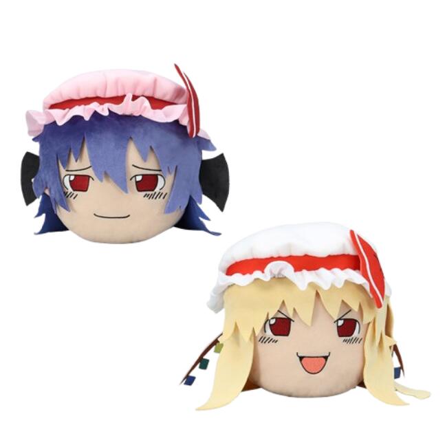 楽天市場】東方 レミリア ぬいぐるみ(おもちゃ)の通販 楽天市場】東方 レミリア ぬいぐるみ(おもちゃ)の通販