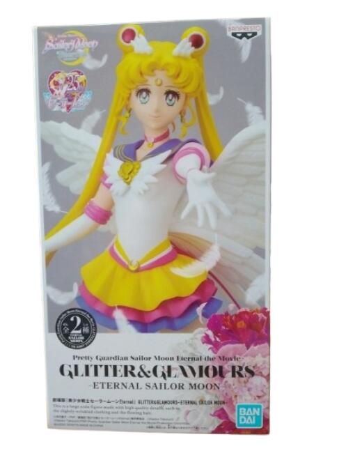 乐天商城 - 美少女戦士セーラームーン　GLITTER＆GLAMOURS　エターナルセーラームーン