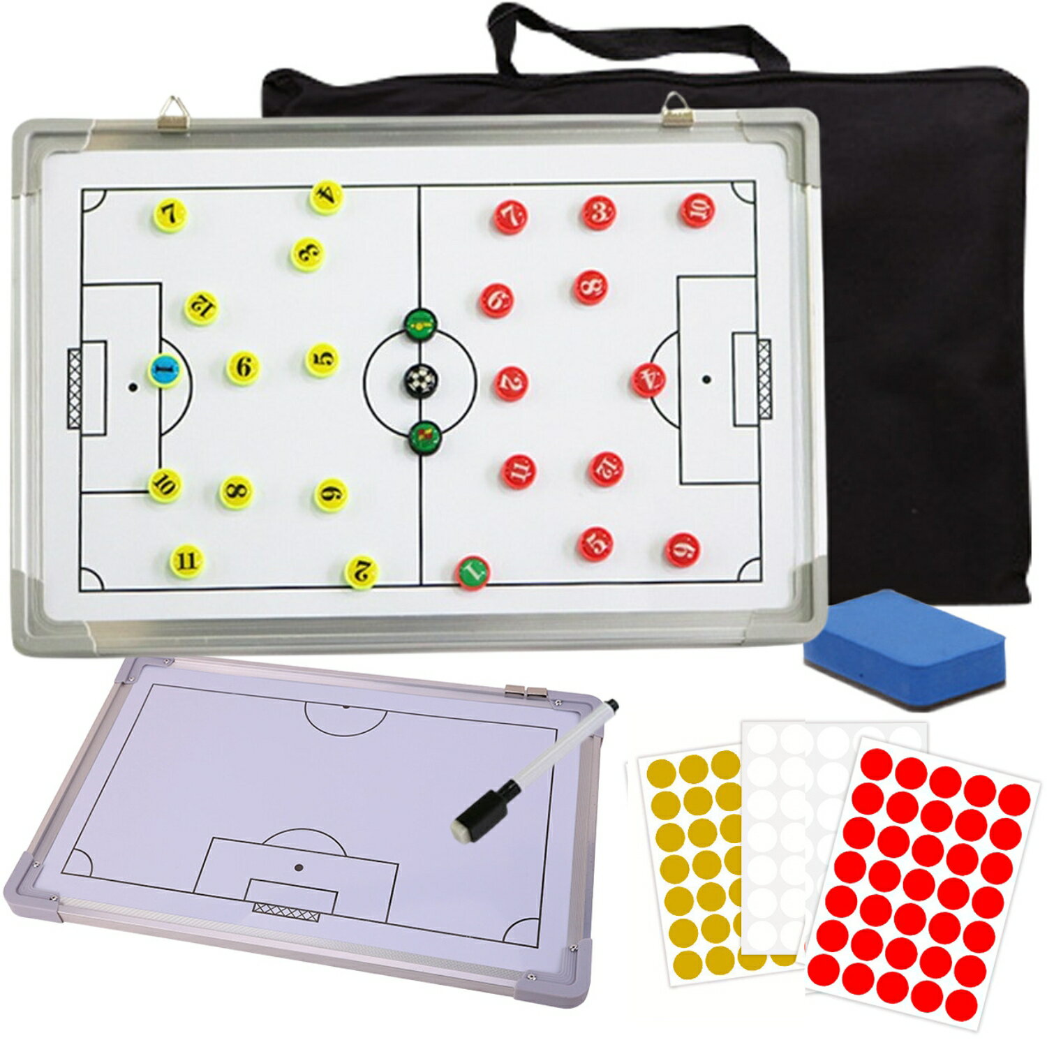 楽天市場】サッカー ナイキ 作戦ボード（スポーツ・アウトドア