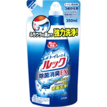 ライオン トイレのルック 替え 350mL 1ケース24個