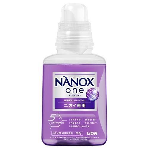 饤 NANOX oneʥʥΥå) ˥ 380g