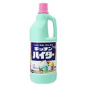 花王 キッチンハイター 大 1500mL(3)