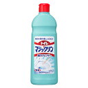 花王 トイレマジックリン 強力クレンザー 小 500mL 1ケース15個