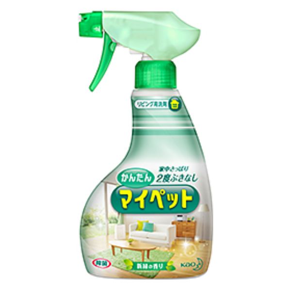 花王 かんたんマイペット 本体 400mL