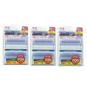 クリエイト スマートイン歯間ブラシ60本入 細いタイプ x3個(クロネコゆうパケット送料込)(代引・コンビニ受け取りは不可))