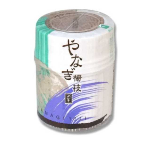 やなぎプロダクツ やなぎ楊枝 M 65mm