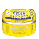 アロインス化粧品 オーデVC オールインワンゲル 100g (日本製)(MADE IN JAPAN)(4)