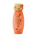 クラシエ いち髪 濃密W保湿ケアコンディショナー ポンプ 480mL